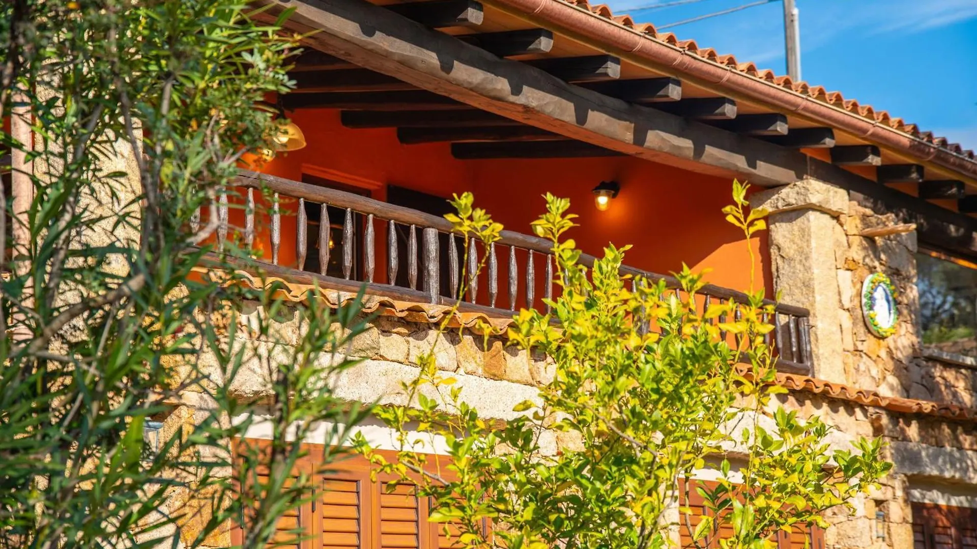 ヴィラ Porto Istana Residenza Conti By Searlyヴィラ イタリア