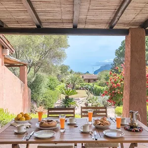 Dalila By Interhome Porto Istana